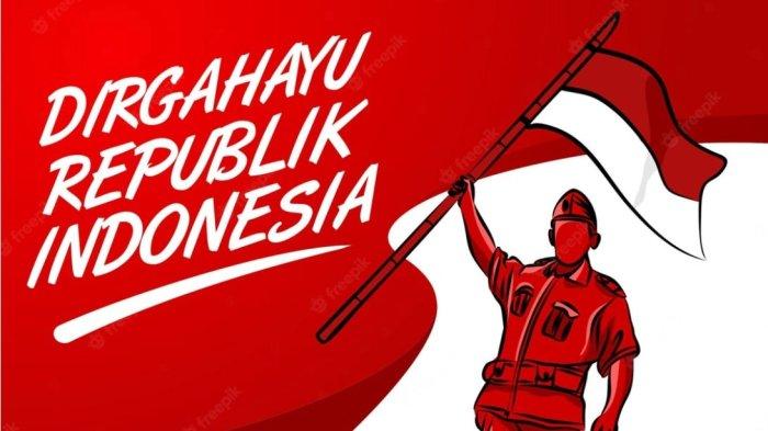 Sambut HUT RI ke-80 Bareng Rumah Komunitas: Bikin Custom Merchandise Sekarang!