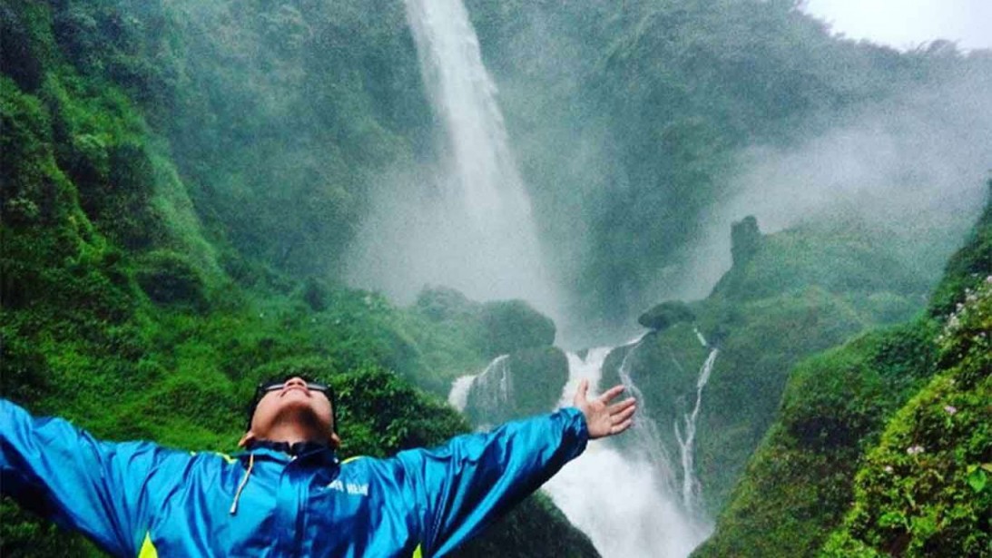 Wisata Menarik Di Kabupaten Cianjur